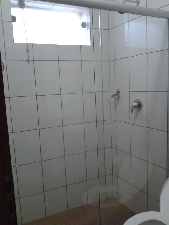 Hotel Veredas Tres Lagoas Room photo